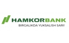 Банк Hamkorbank в Шерабаде